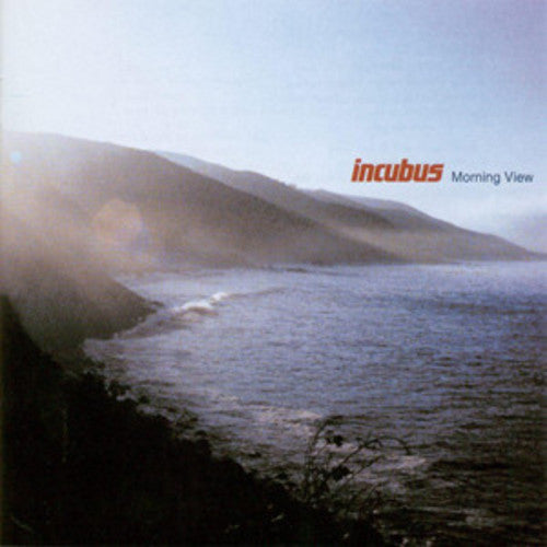 the album cover for Incubus - Morning View