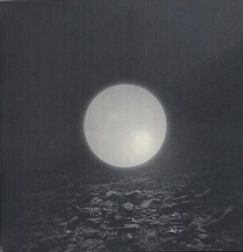 the album cover for Braids - Flourish // Perish [Vinyl]