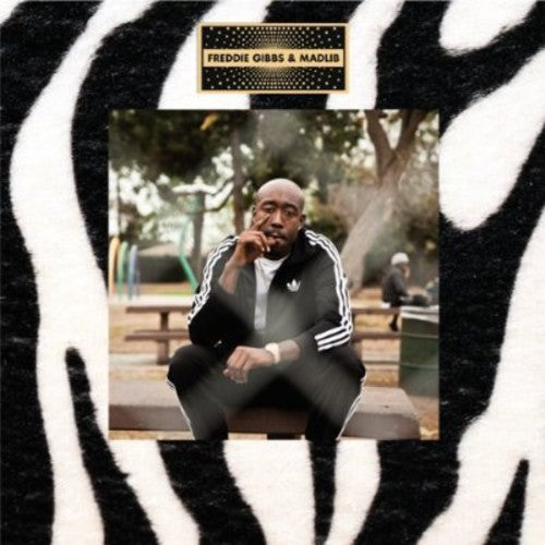 the album cover for Freddie Gibbs - Pinata