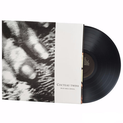 the album cover for Cocteau Twins - Blue Bell Knoll [Download Included] [180 Gram]
