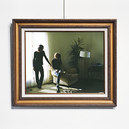 the album cover for Foxygen - ...And Star Power [Vinyl]