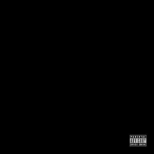 the album cover for Dean Blunt - Black Metal [Vinyl]