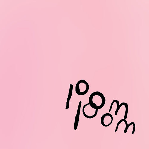the album cover for Ariel Pink - Pom Pom [Vinyl]