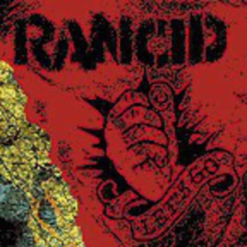 the album cover for Rancid - Let's Go: 20th Anniversary Reissue [Vinyl w/CD]