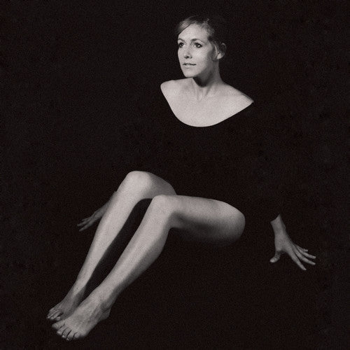 the album cover for Springtime Carnivore - Springtime Carnivore [Vinyl]