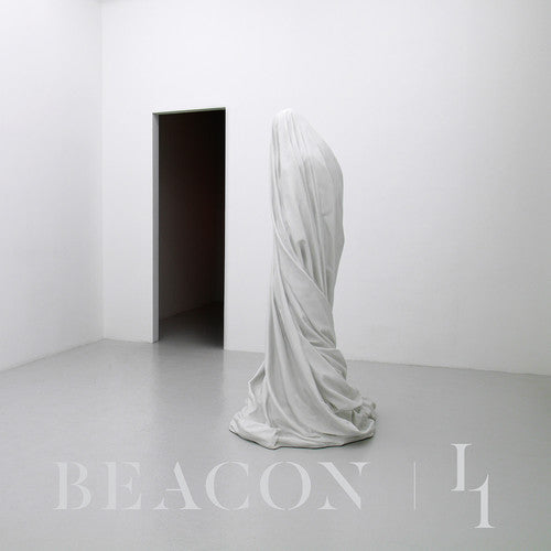 the album cover for Beacon - L1 EP [Vinyl]