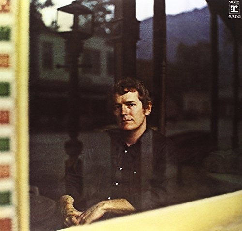 the album cover for Gordon Lightfoot - Sit Down Young Stranger