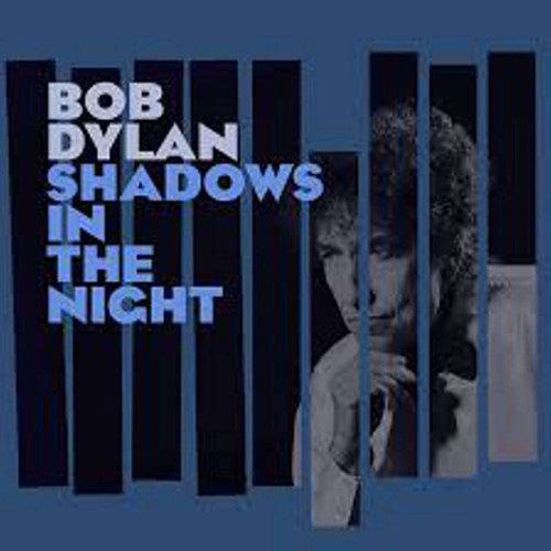 Bob Dylan - Shadows In The Night [LP]