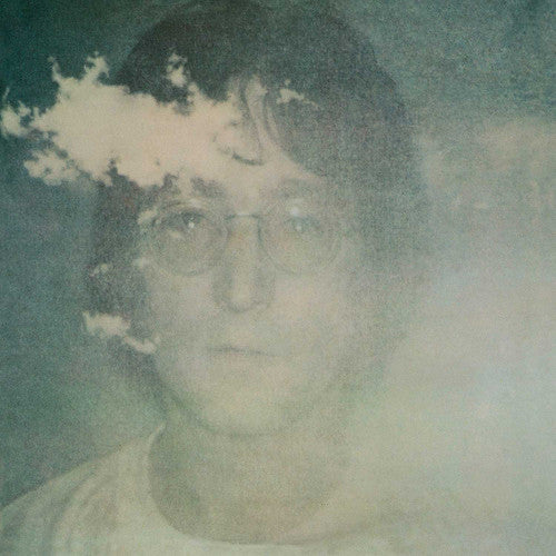 the album cover for John Lennon - Imagine [Vinyl]