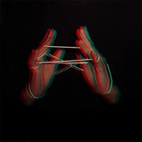 the album cover for La Luz - Weirdo Shrine [Vinyl]