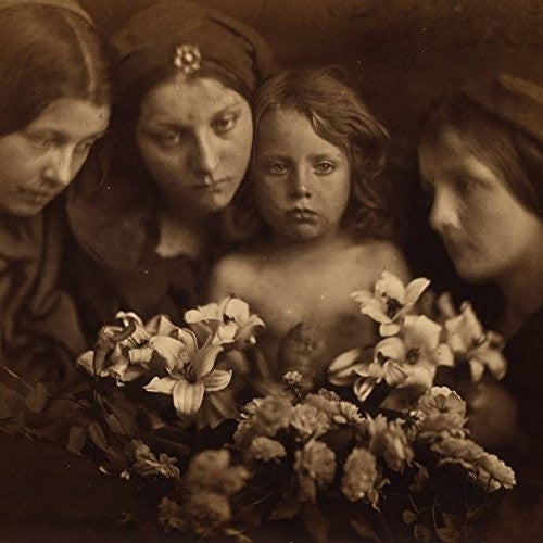 the album cover for Germ - Grief