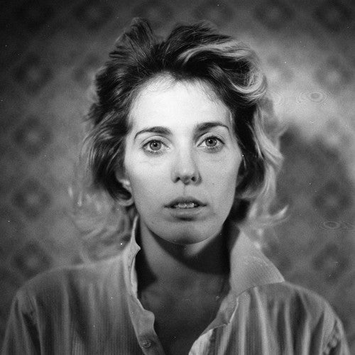 the album cover for U.S. Girls - Half Free [Vinyl]