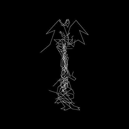 the album cover for Oneohtrix Point Never - Garden Of Delete [Vinyl]