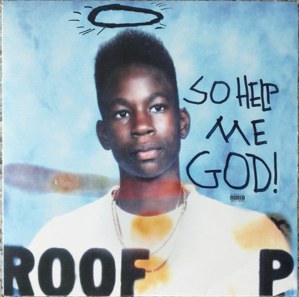 2 Chainz - So Help Me God! [LP]