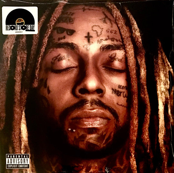 2 Chainz / Lil Wayne - Welcome 2 Collegrove [Record Store Day]
