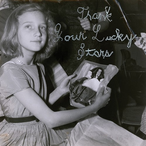the album cover for Beach House - Thank Your Lucky Stars [Vinyl]