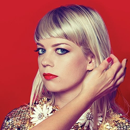 the album cover for Basia Bulat - Good Advice [Vinyl]