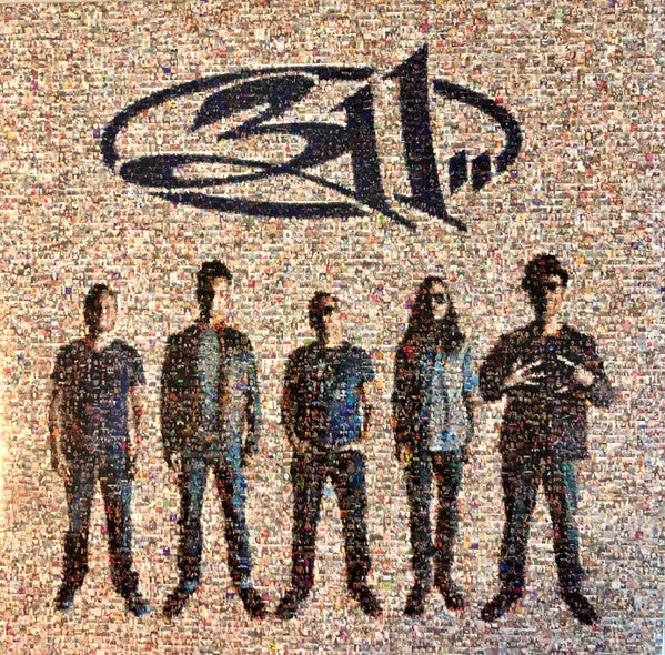 311 - Mosaic [LP]
