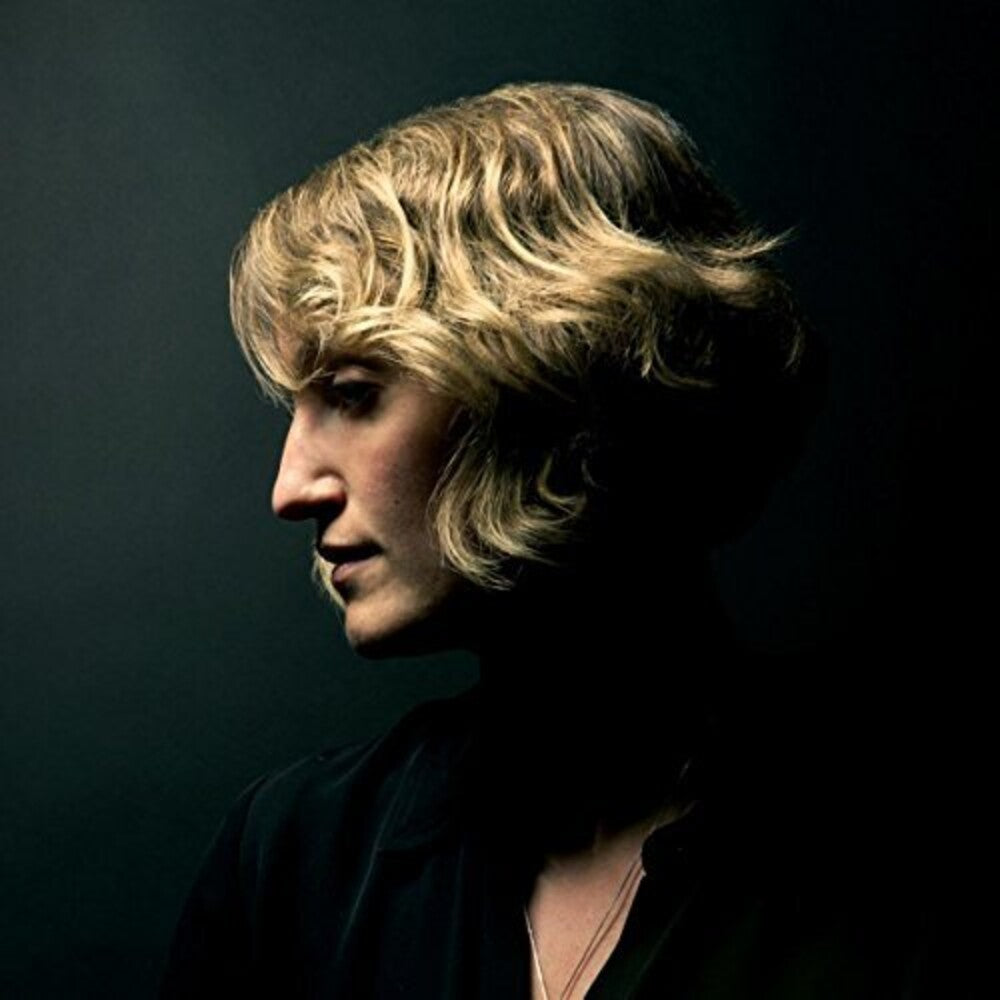 the album cover for Joan Shelley - Joan Shelley