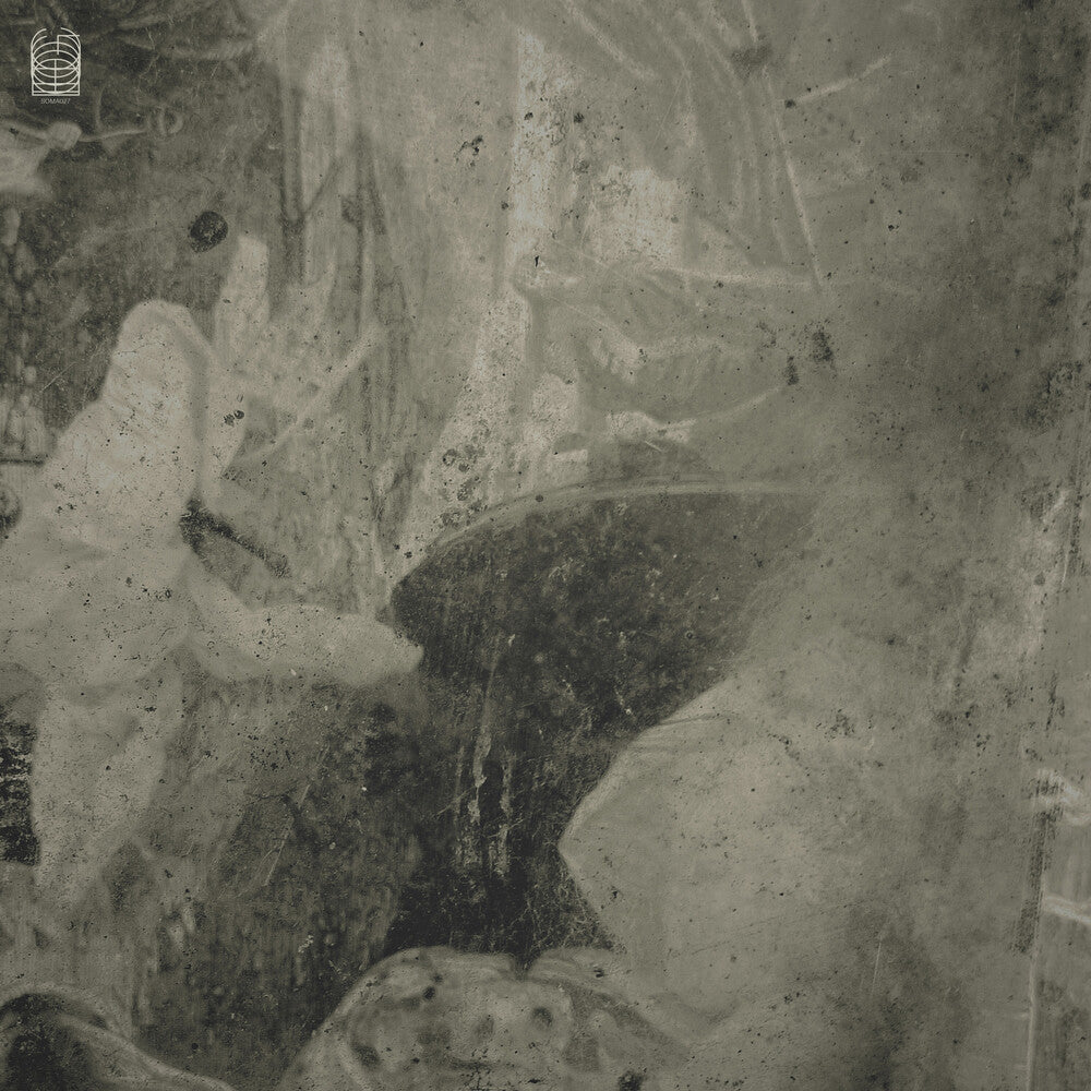 the album cover for Elodie - Vieux Silence