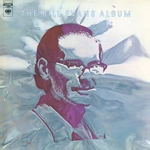 the album cover for Bill Evans - Bill Evans Album [180 Gram]