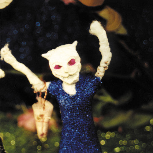 the album cover for Bonny Billy Will Oldham - More Revery