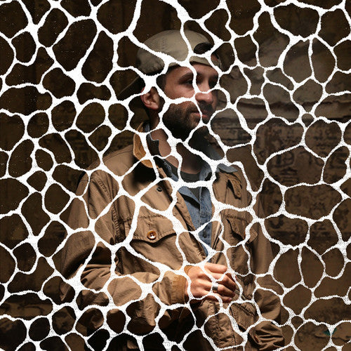 the album cover for Samiyam - Animals Have Feelings [Vinyl]