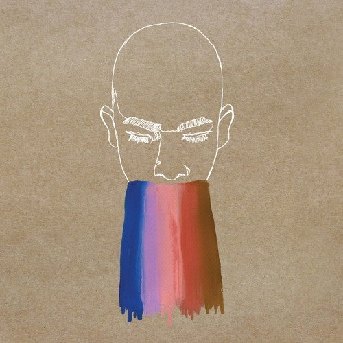 the album cover for Homeboy Sandman - Kindness For Weakness [Limited Edition LP]