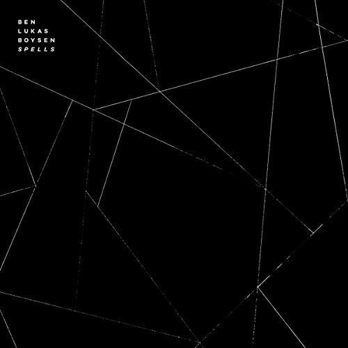 the album cover for Ben Boysen Lukas - Spells (Post) [Download Included]