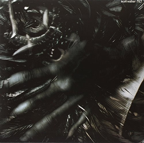 the album cover for Scott Walker - Tilt [Reissue]