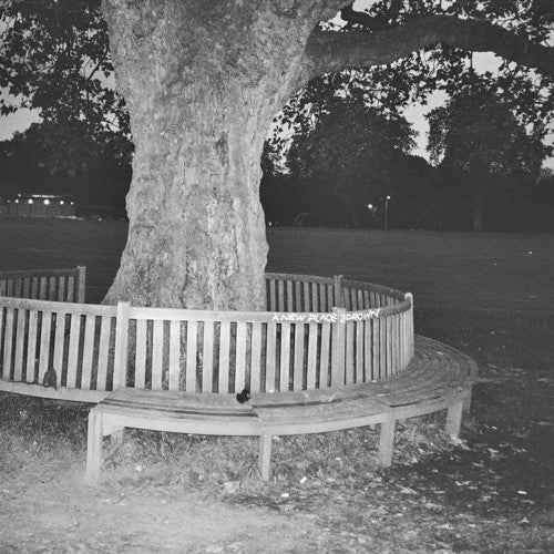 the album cover for Archy Marshall - A New Place 2 Drown [Download Included]