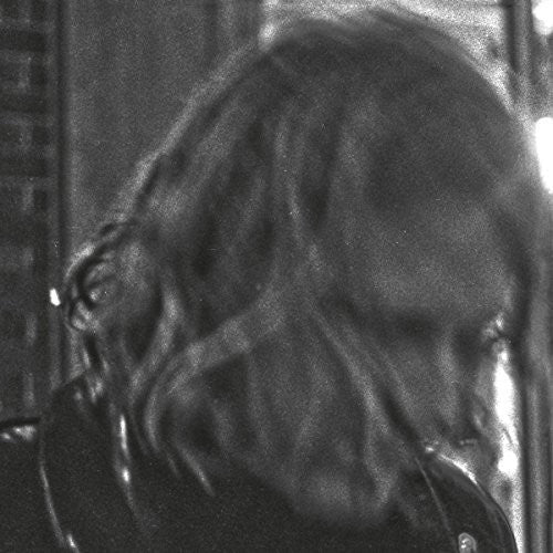 the album cover for Ty Segall - Ty Segall [Vinyl]
