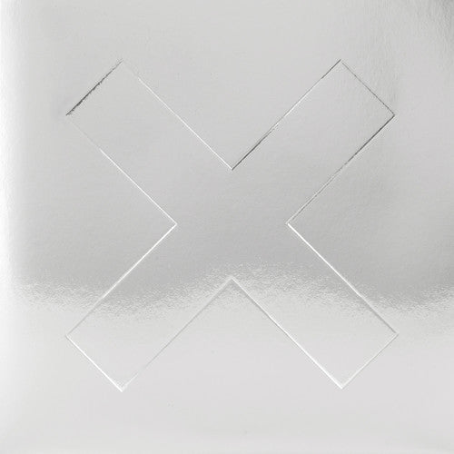 the album cover for The xx - I See You [Vinyl]