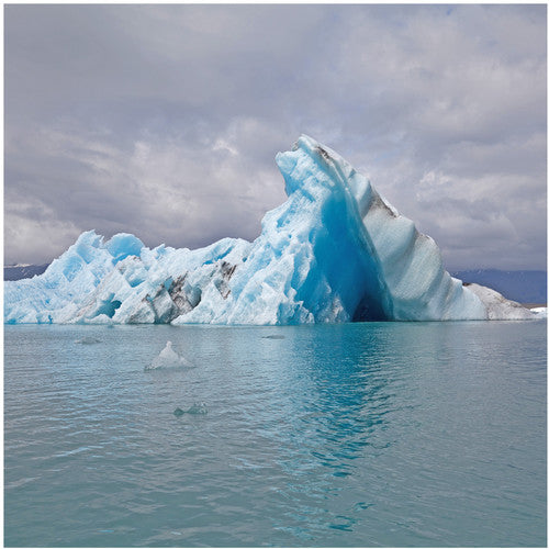 the album cover for Surfer Blood - Snowdonia [White Vinyl]