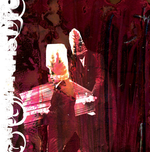 the album cover for From First To Last - Dear Diary, My Teen Angst Has A Body Count [LP]