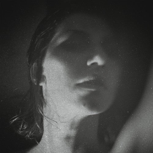 the album cover for Aldous Harding - Party [LP]