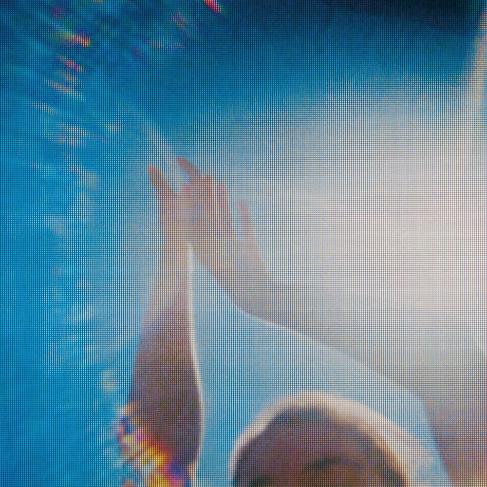 the album cover for Fazerdaze - Morningside