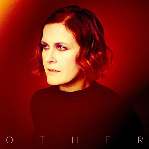 the album cover for Alison Moyet - Other [LP]