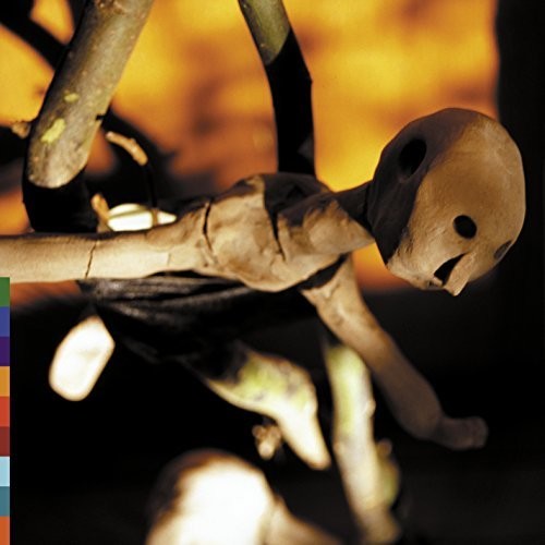 the album cover for Joseph Arthur - Redemption's Son