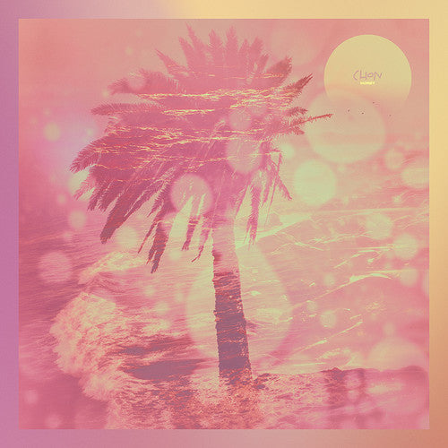 the album cover for Chon - Homey [Download Included]