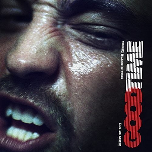 the album cover for Oneohtrix Point Never - Good Time - O.S.T. (Gate) [Download Included]