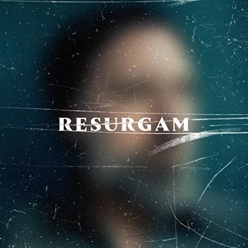 the album cover for Fink - Resurgam [LP]