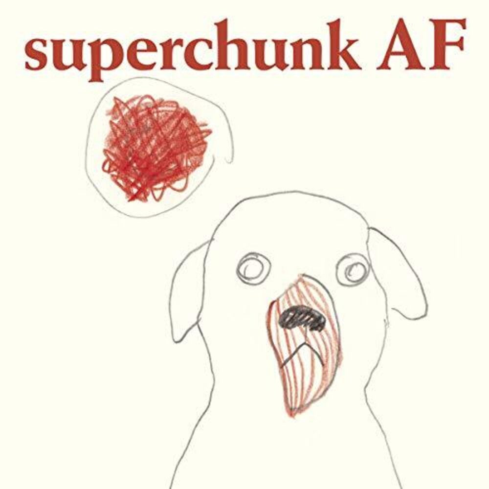 the album cover for Superchunk - Acoustic Foolish [LP]