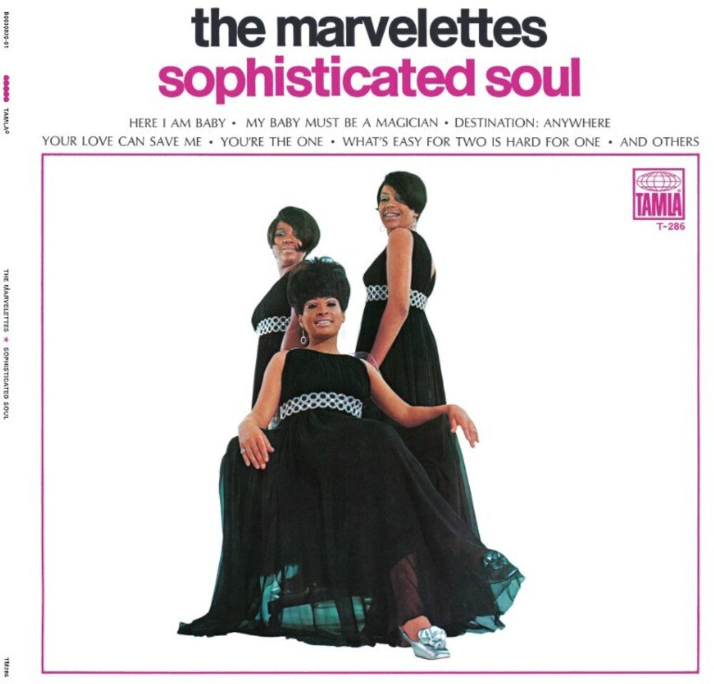 the album cover for Unknown Artist - Sophisticated Soul (Walmart Exclusive)