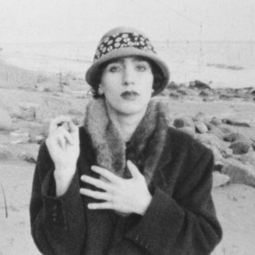 the album cover for John Frusciante - Niandra Lades And Usually Just A T-Shirt [Limited Edition 2LP]