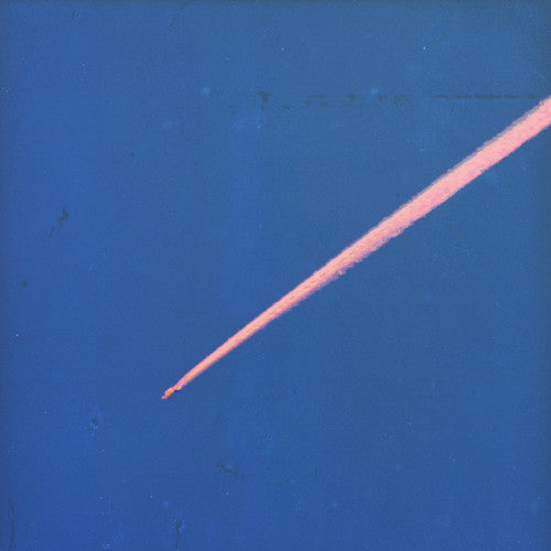 the album cover for King Krule - The Ooz [LP]