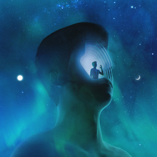 the album cover for Petit Biscuit - Presence [LP]