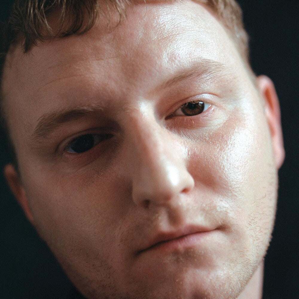the album cover for M. T. Hadley - Empty [LP]