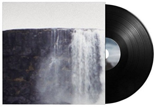 the album cover for Nine Inch Nails - The Fragile: Deviations 1 [Limited Edition 4LP]