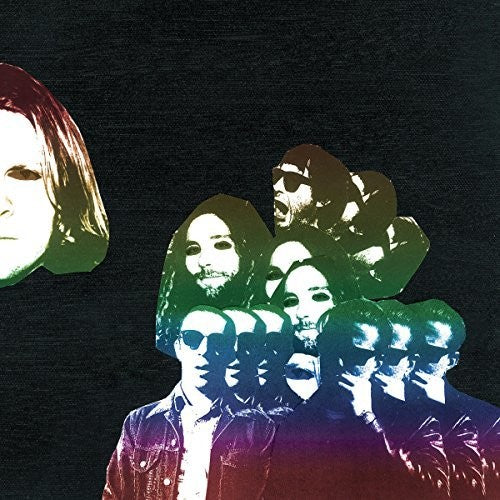 the album cover for Ty Segall - Freedom's Goblin [LP]